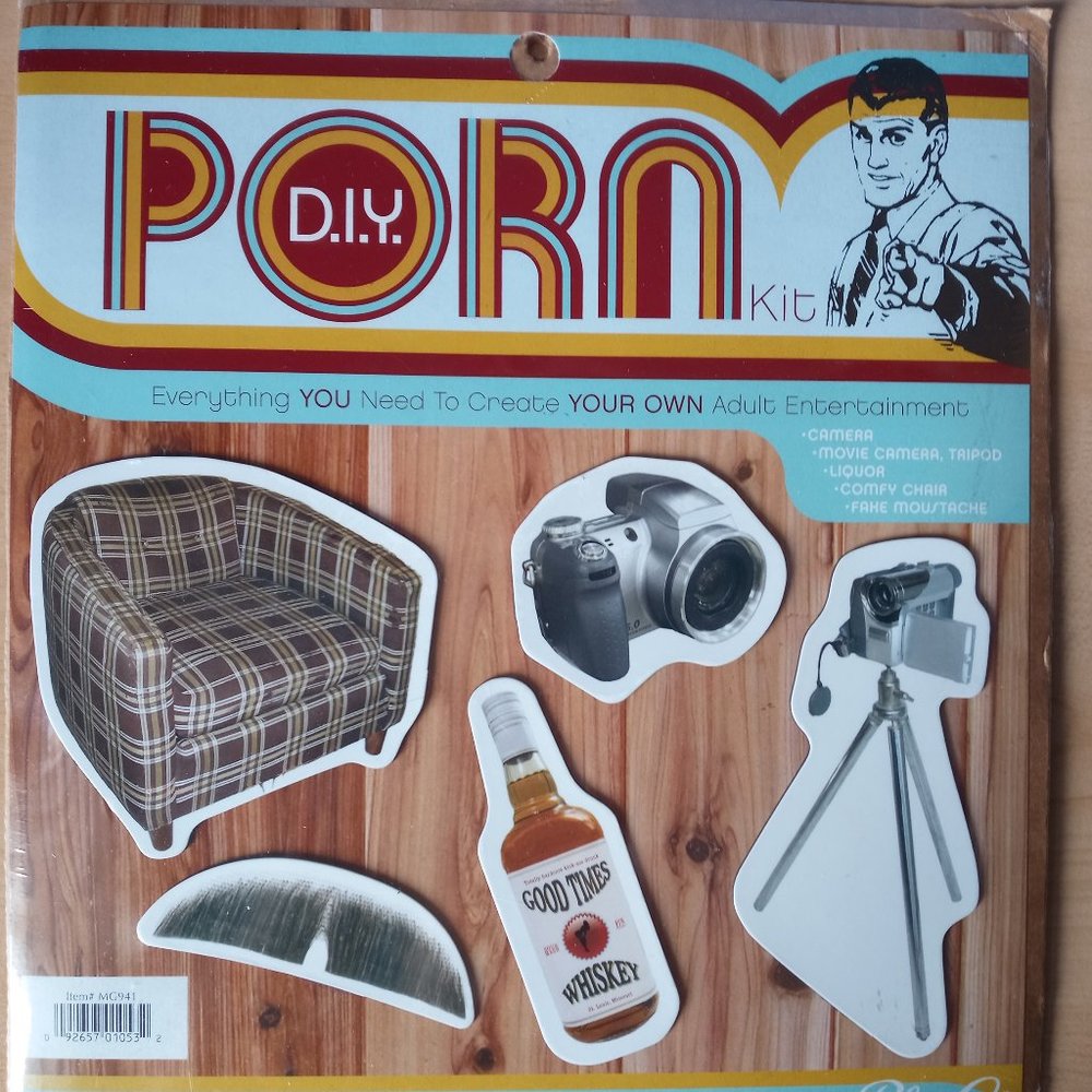 Fridge Magnet Set